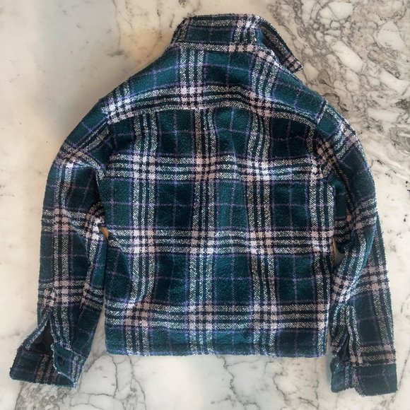 ZARA Jacket - Picture 4 of 4